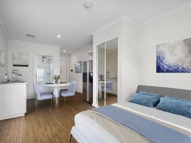 Apartment for rent in Camerons Creek, Victoria