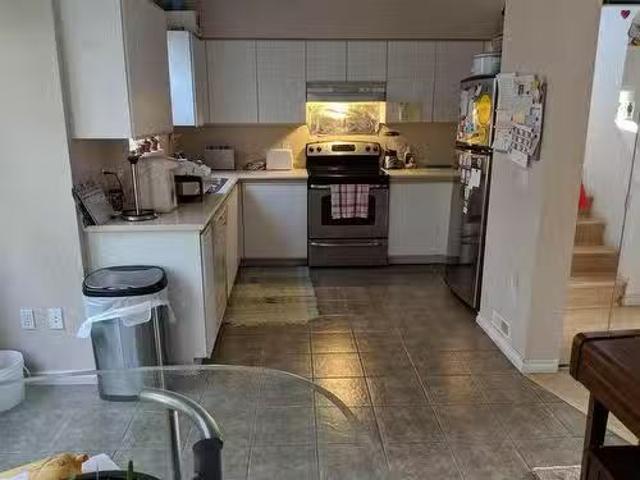 House for rent in Richmond, British Columbia