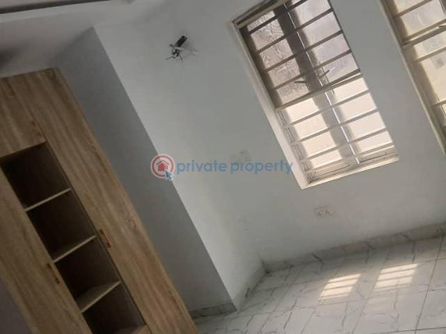 Room for rent in Ibeju Lekki, Abuja