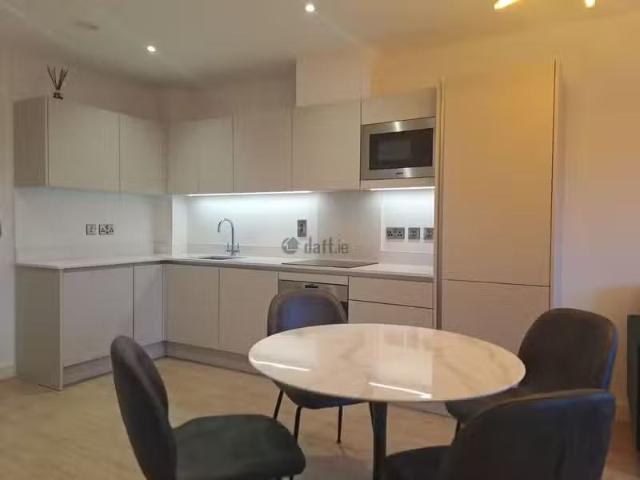 Apartment to rent