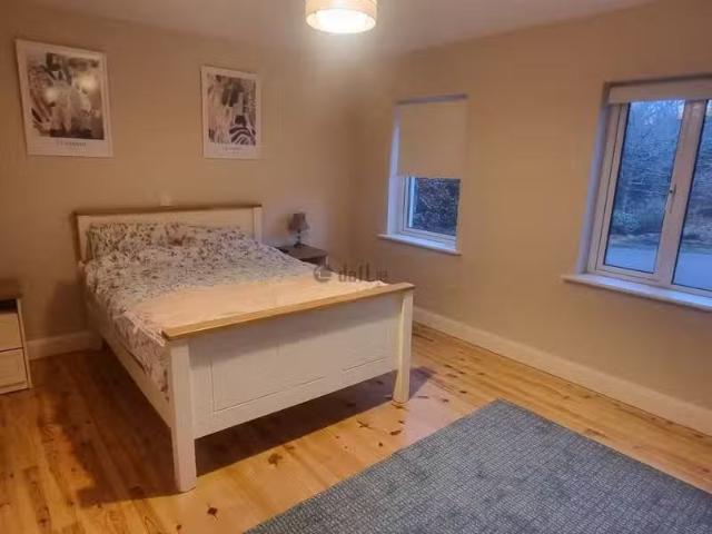 Apartment to rent