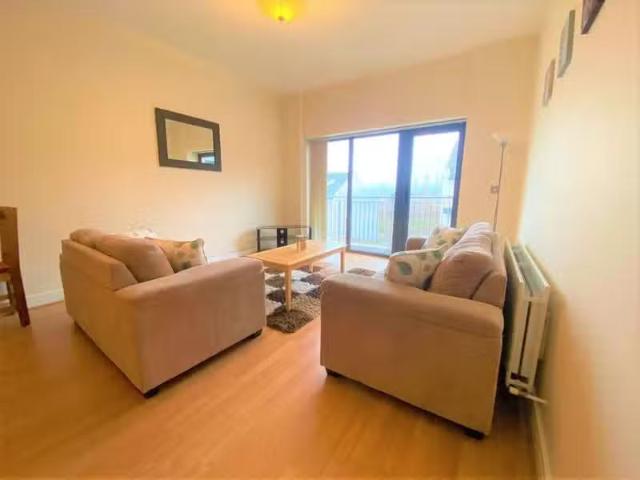 Apartment to rent