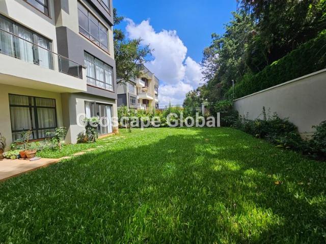 House for rent in Westlands, Nairobi