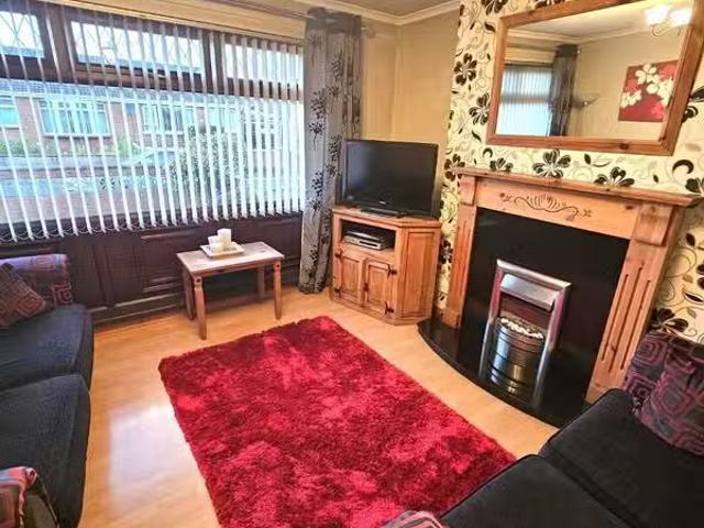 House to rent in Derry