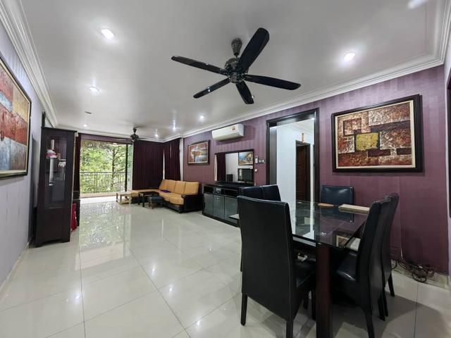 Condominium for rent in Country Heights Damansara, Kuala Lumpur
