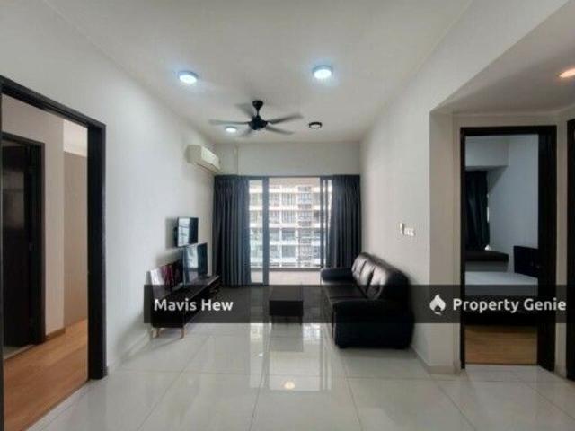 Apartment for rent in Johore Bahru, Johor