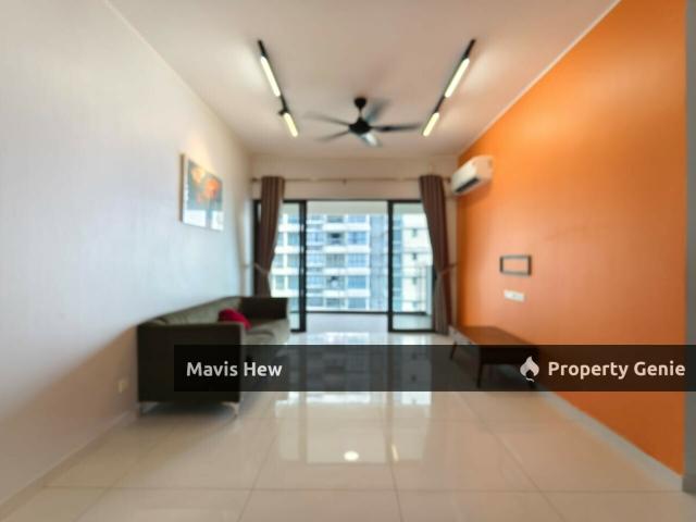 Condominium for rent in Johore Bahru, Johor