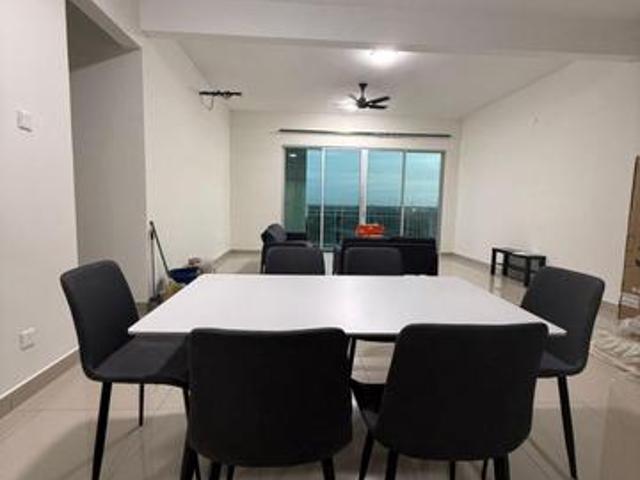 Condominium for rent in Simpang Ampat, Seberang Perai