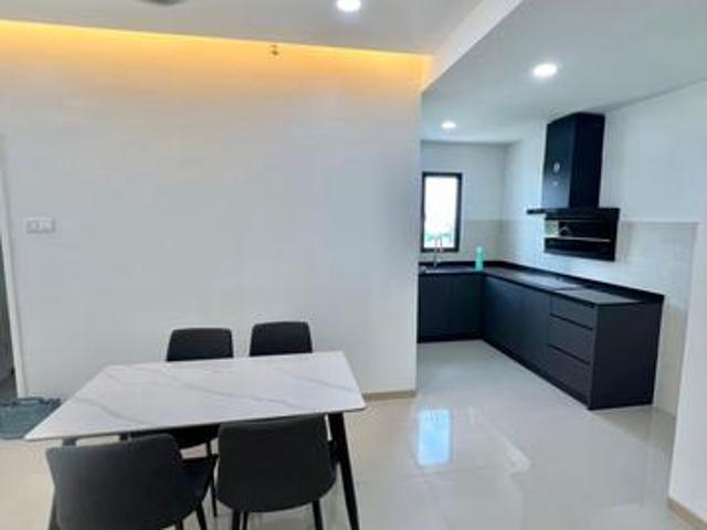 Serviced Residence for rent in Wellesley, Penang