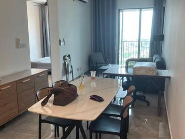 Serviced Residence for rent in Petaling, Damansara Damai