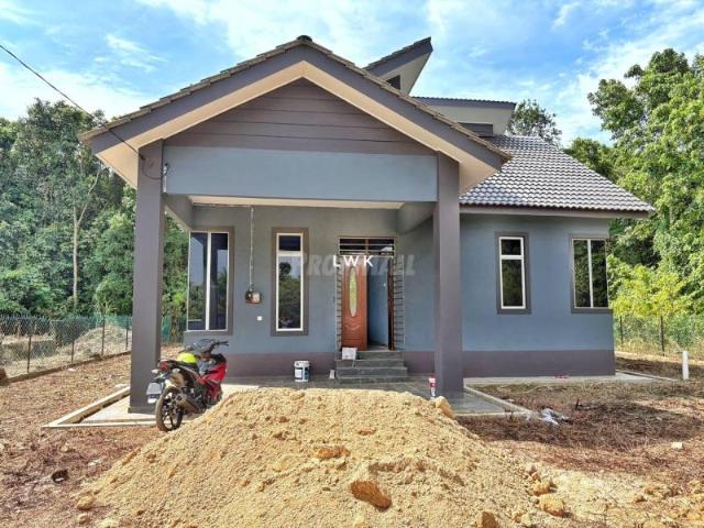 Apartment for rent in Ketereh, Kelantan