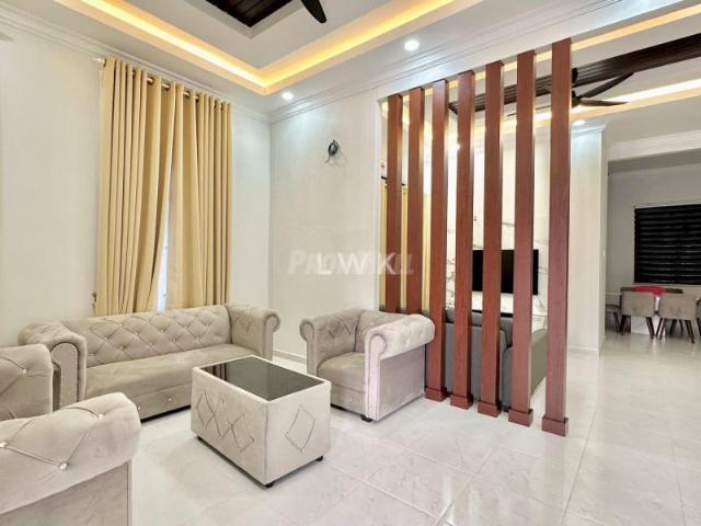 Apartment for rent in Kelantan