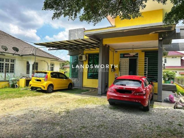 Apartment for rent in Kota Bahru, Kelantan