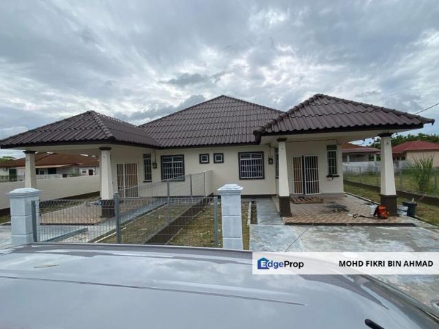 House for rent in Malaka