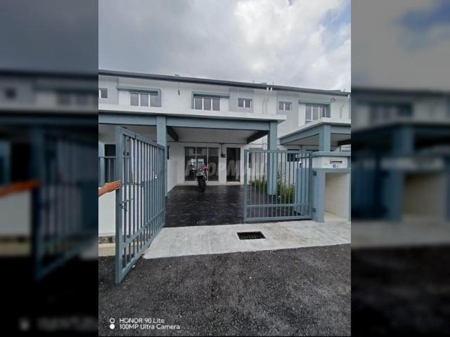 Apartment for rent in Kulim, Kedah