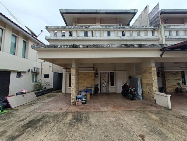 Residential House for rent in Kajang, Langat