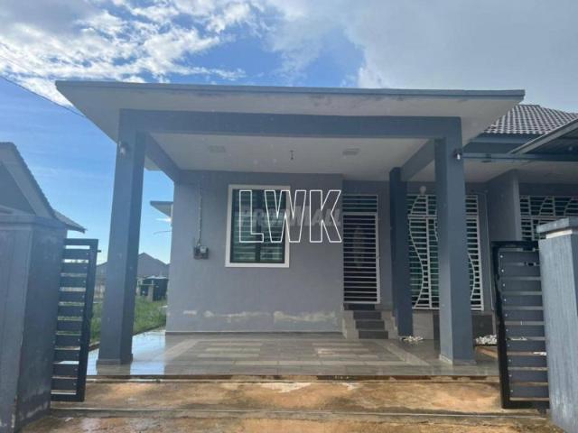 Apartment for rent in Kota Bahru, Kelantan