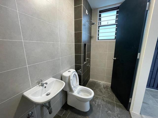 Terraced House for rent in Kulai, Johor