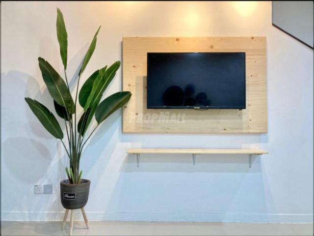Apartment for rent in Kota Bahru, Kelantan