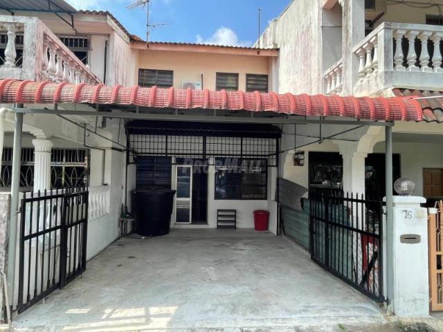 Apartment for rent in Kubang Kerian, Kelantan
