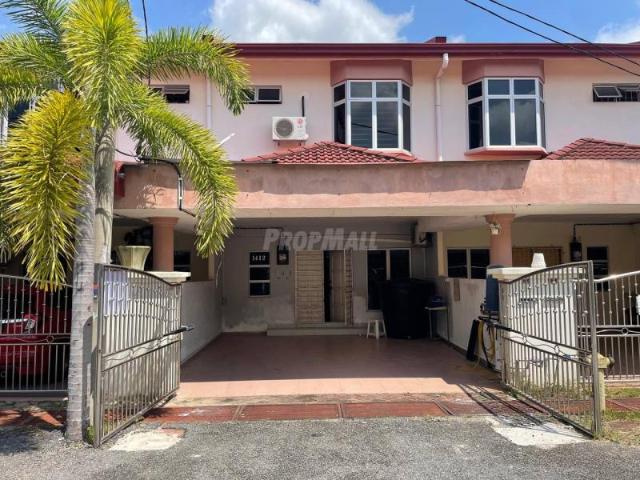 Apartment for rent in Kubang Kerian, Kelantan