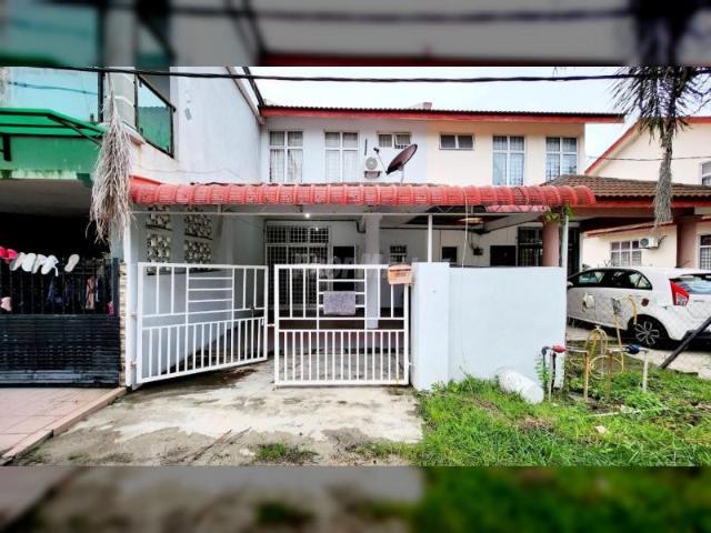 Apartment for rent in Kubang Kerian, Kelantan