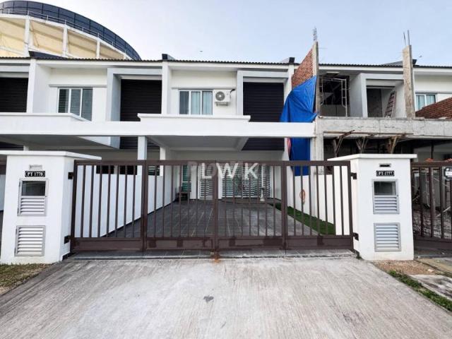 Apartment for rent in Kota Bahru, Kelantan