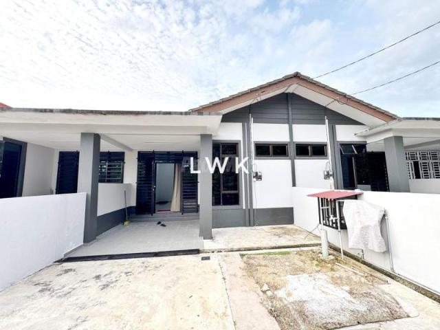 Apartment for rent in Kelantan