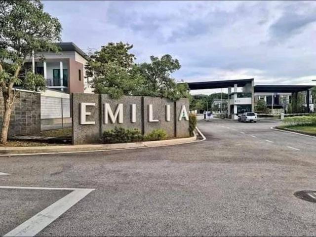 Terraced House for rent in Sungai Petani, Kuala Muda