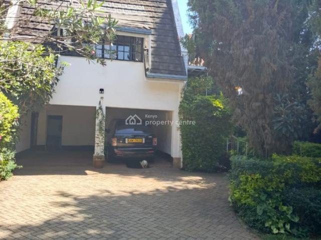 Apartment for rent in Westlands, Nairobi