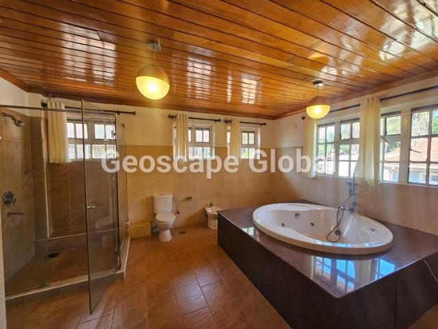 House for rent in Runda, Westlands