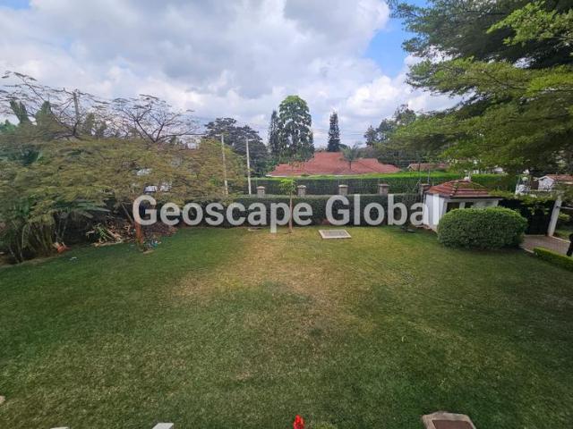 House for rent in Runda, Westlands