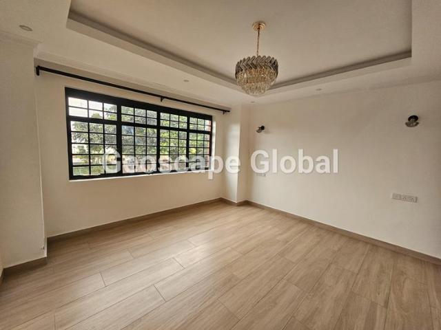 House for rent in Runda, Westlands