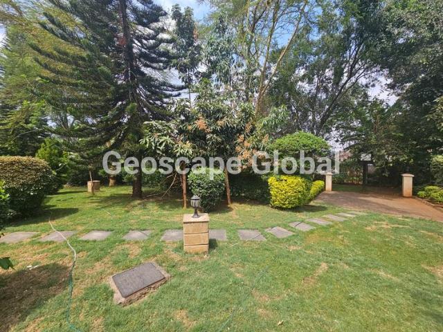 House for rent in Runda, Westlands