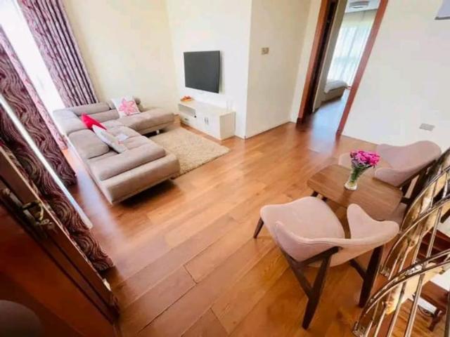 Apartment for rent in Runda, Westlands