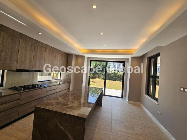 House for rent in Runda, Westlands