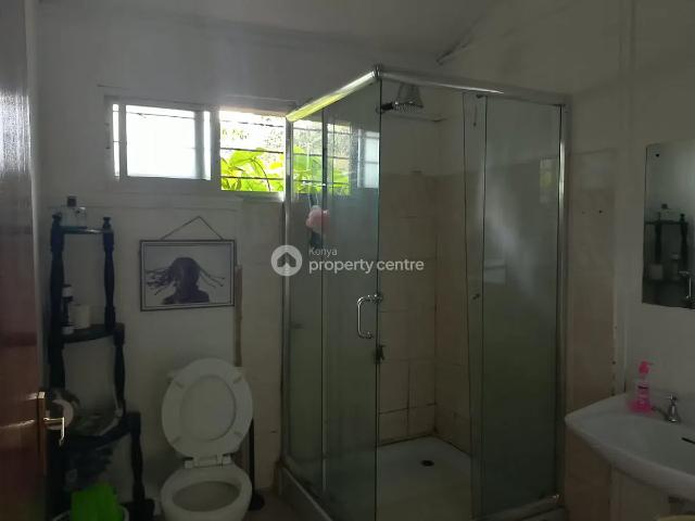 House for rent in Karen, Kiambu