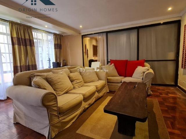 Apartment for rent in Westlands, Nairobi