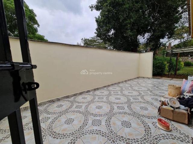 House for rent in Westlands, Nairobi