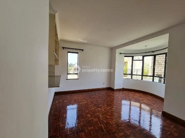 Apartment for rent in Lavington, Kiambu
