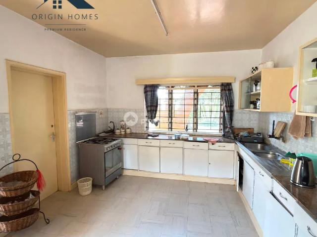 House for rent in Lavington, Kiambu