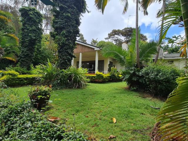 House for rent in Westlands, Nairobi
