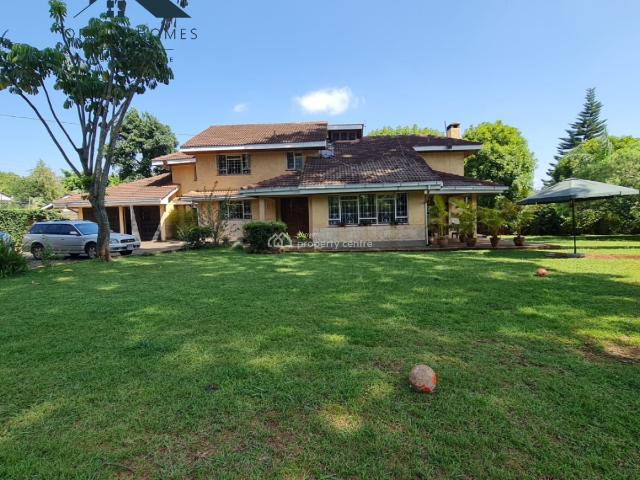 House for rent in Westlands, Nairobi