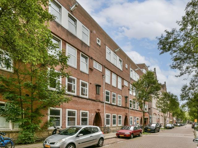 Appartement te huur in Zuid, Amsterdam