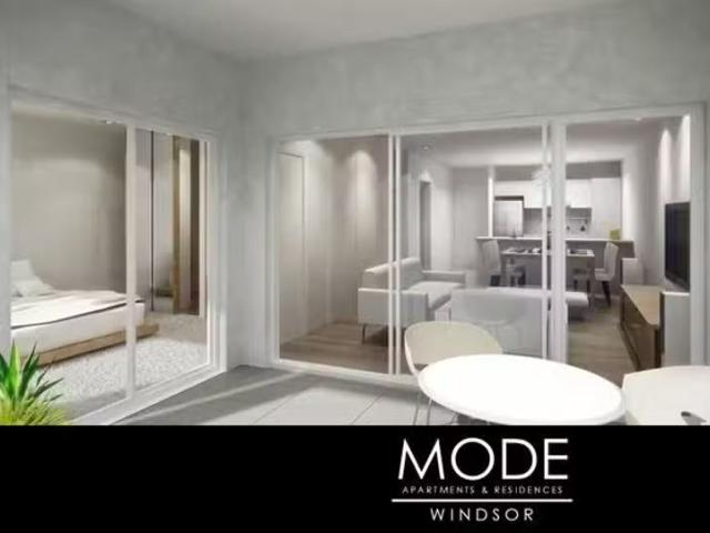 Apartment for rent in Toombul, Queensland