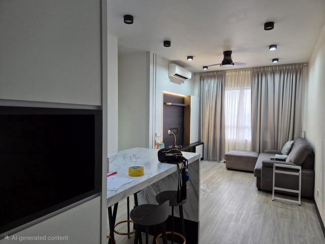 Apartment for rent in Sendayan Village, Negeri Sembilan
