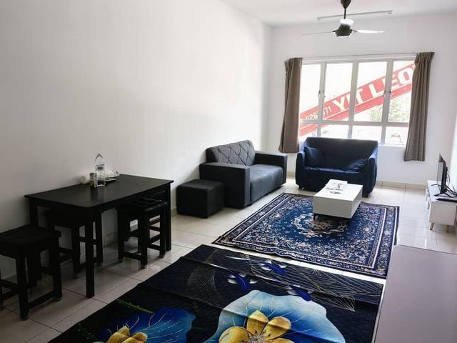 Condominium for rent in Sendayan Village, Negeri Sembilan