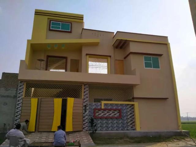 House for rent in Sahiwal, Islamabad Capital Territory