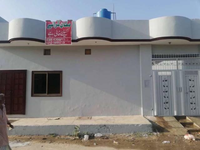 House for rent in Sahiwal, Islamabad Capital Territory