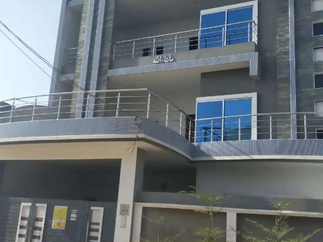 House for rent in Sahiwal, Islamabad Capital Territory